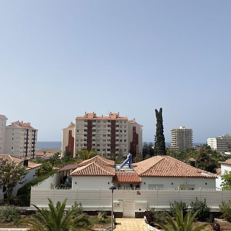 לוס כריסטיאנוס Apartment 7B2, Victoria Court 1,Avenida Londres 6, Los Cristianos, 38650, Tenerife מראה חיצוני תמונה